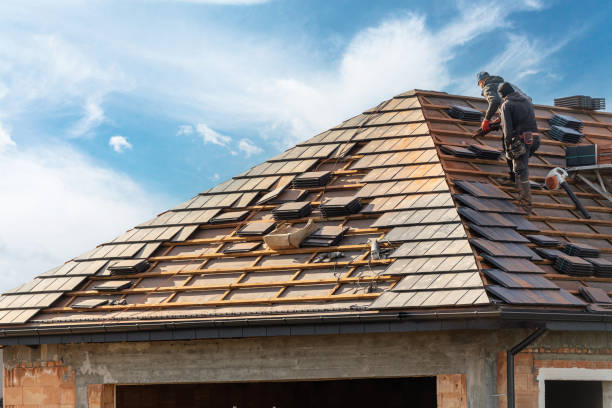 Professional Roofing services in Moscow Mills, MO