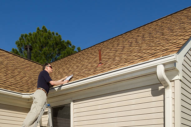 Best Cold Roofs  in Scow Mills, MO